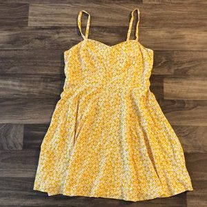 Old Navy Sundress